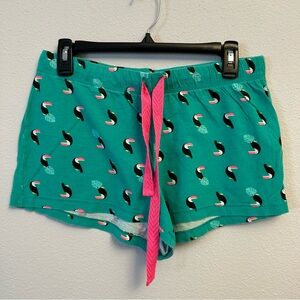 🌟FREE with purchase🌟 Jenni boxer pajama shorts